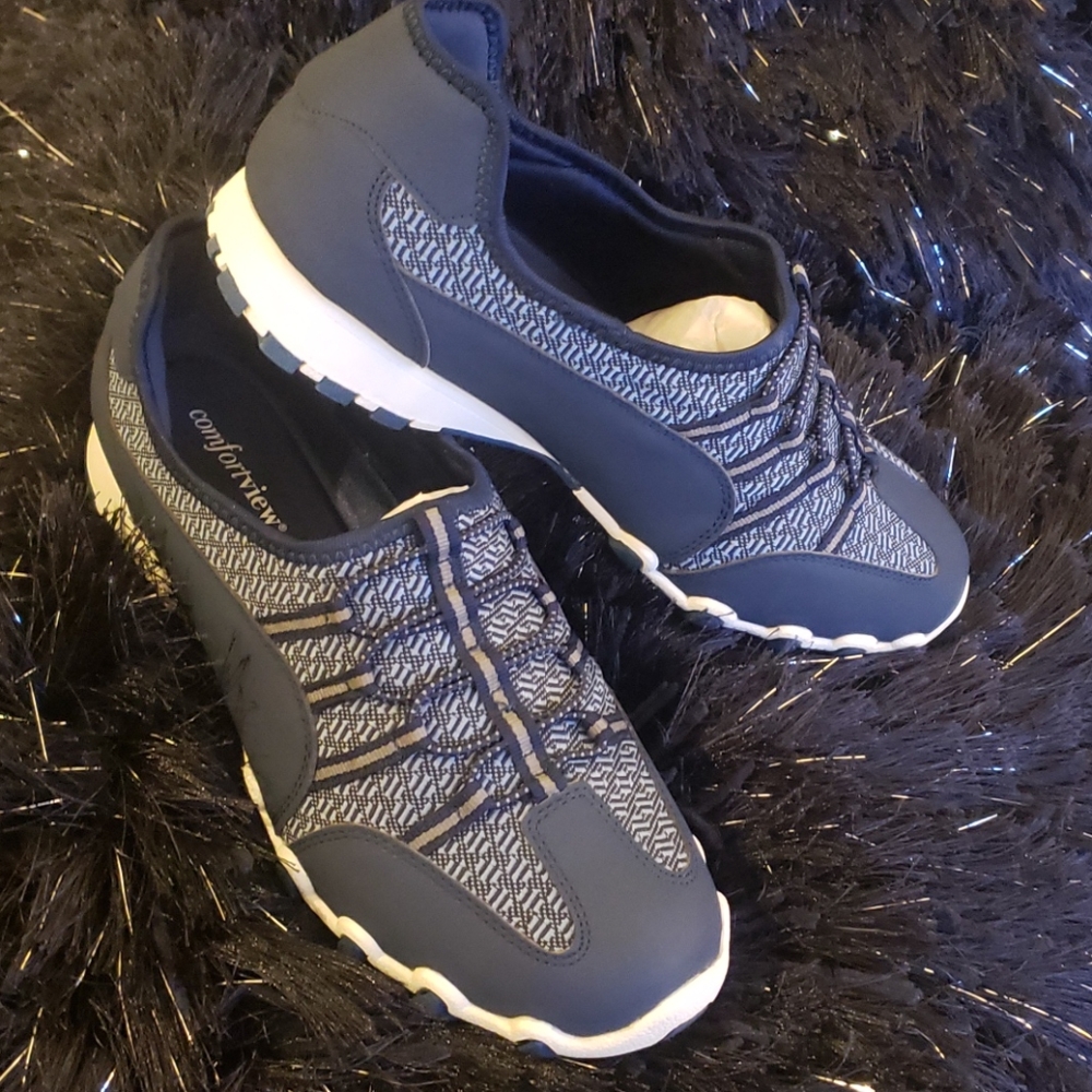Comfortview Tory Sneaker
